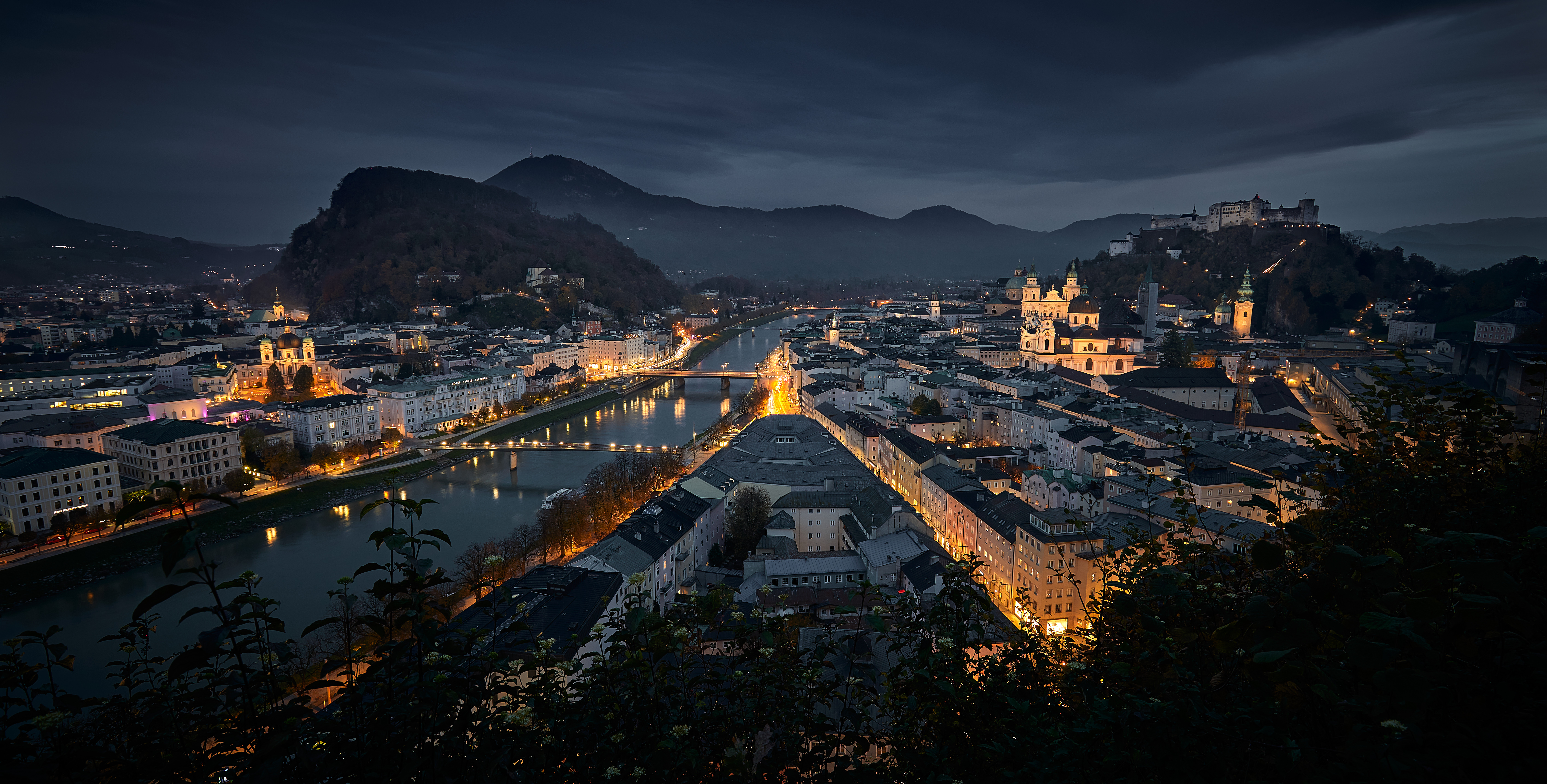 Salzburg mit Justy 089